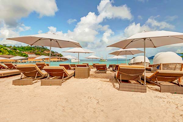 All Inclusive - Royalton Antigua Resort & Spa